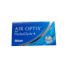 Air Optix Plus HydraGlyde -3.50 
